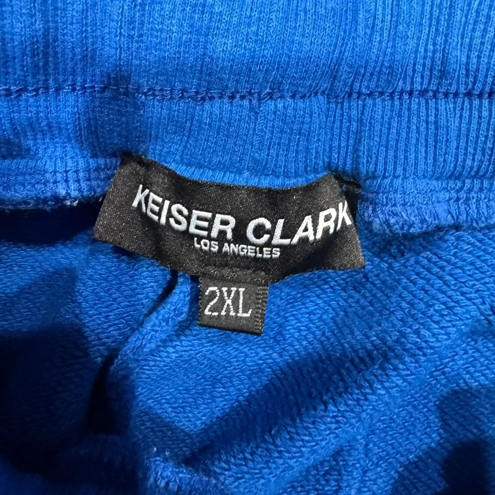 keiser clark moon‎ rocks shorts